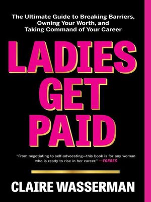 Ladies Get Paid - ebook